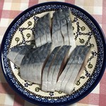 発寒かねしげ鮮魚店 - なまらしめさば