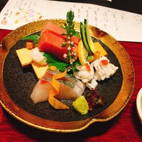 北新地　銀杏 - 