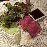 フレンチ割烹 宿 - 