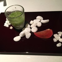 フレンチ割烹 宿 - 