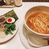 北新地 海老拉麺 キョウハ・エビ