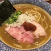 麺処ほん田