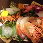 炭焼うな富士 - ■うな富士盛り■♪