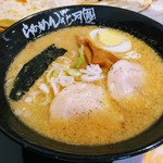 らあめん花月嵐 - 