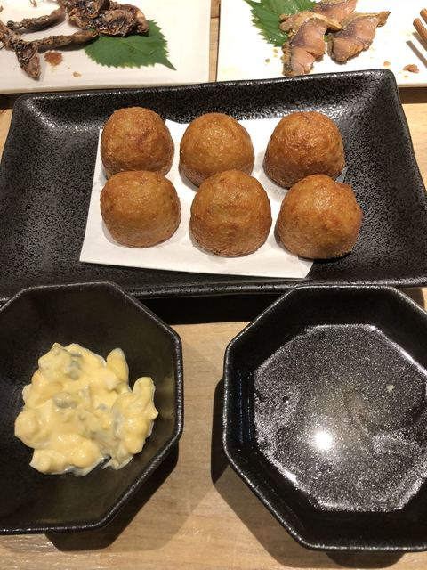 だしや 新百合ケ丘 居酒屋 食べログ