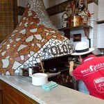 ソロ ピッツァ ナポレターナ ダ ピッコロ - 