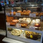 ソロ ピッツァ ナポレターナ ダ ピッコロ - 