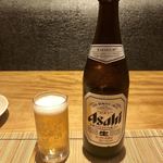 Ganko - 瓶ビール