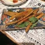 魚屋スタンドふじ子 - 