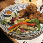 魚屋スタンドふじ子 - 