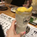 魚屋スタンドふじ子 - 