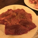 焼肉じょんじょん - 