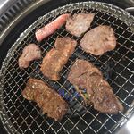 Yakiniku Gyuusei - 