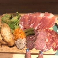 西洋料理 Jules - 