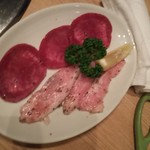 情熱焼肉ファイティングマン - 