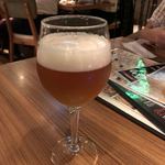 タパスブランコ - クラフトビール
