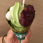 中村藤吉本店 銀座店 - 