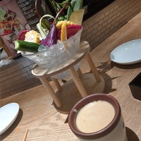 やさい家めい 表参道ヒルズ本家 - 