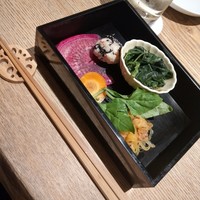 やさい家めい 表参道ヒルズ本家 - 