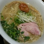 SOBA HOUSE 金色不如帰 新宿御苑本店 - 