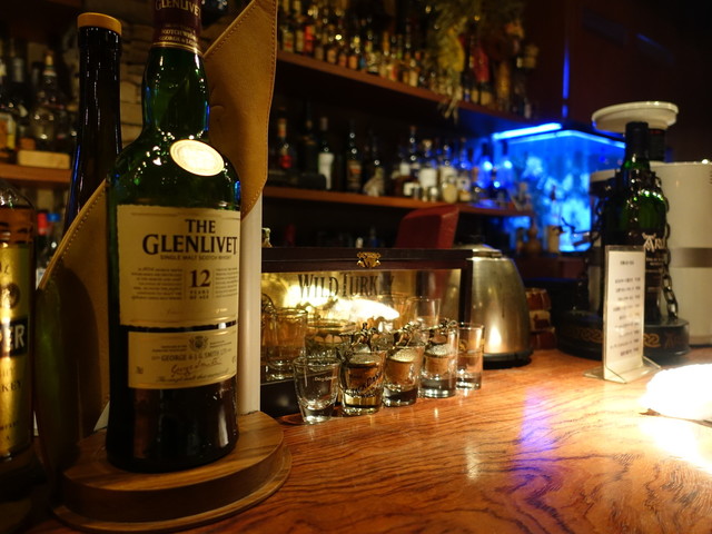 バー セカンドロボ Bar 2nd Lobo 大阪阿部野橋 バー 食べログ