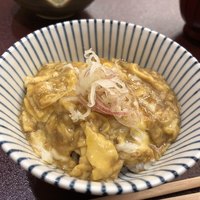人形町今半 銀座店 - 締めの卵とじ