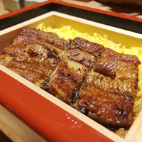 博多うなぎ屋 藤う那 - 