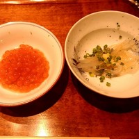 銀座 久兵衛 銀座本店 - 