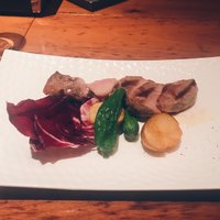 バル デ エスパーニャ ムイ 名古屋ミッドランド店 - 