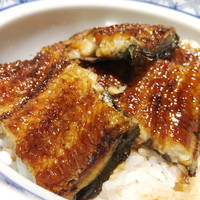 博多うなぎ屋 藤う那 - 