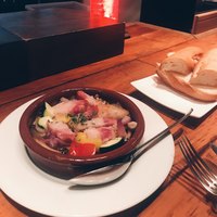 バル デ エスパーニャ ムイ 名古屋ミッドランド店 - 
