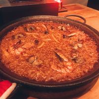 バル デ エスパーニャ ムイ 名古屋ミッドランド店 - 
