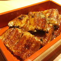 博多うなぎ屋 藤う那 - 