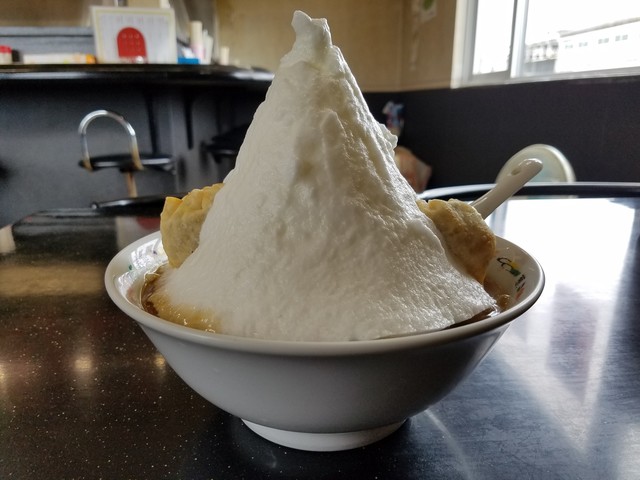 台南麺かちかち山 新上挙母 台湾料理 食べログ 台南麺かちかち山 新上挙母 台湾料理 食べログ