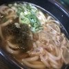 かすうどん えびす