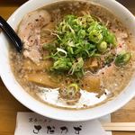 京ラーメン さだかず - 