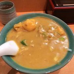 うどん 錦 - 