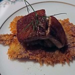 ステラ - サービスのフォアグラ