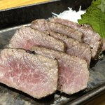 Warayaki Teppanyaki Iyasaka - 