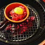 Saikyou Yakiniku Kasumi - 