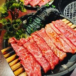 最強焼肉 カスミ - 