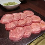 焼肉の名門 天壇 - 