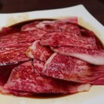 焼肉の名門 天壇 - 