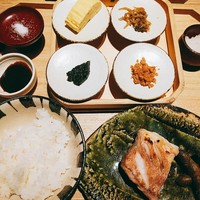中目黒いぐち 上ル - 