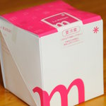 牛乳プリン４本入り