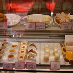 Atelier de Fromage Karuizawa Chese Swets No Ten