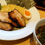 湘南麺屋 海鳴 - 2008/11/08