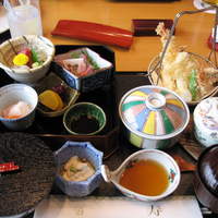 日本料理　さざんか - 木場膳