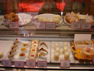 Atelier de Fromage Karuizawa Chese Swets No Ten