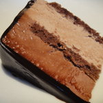 カフェ サンク パティスリー - CAFE CINQ PATISSERIE